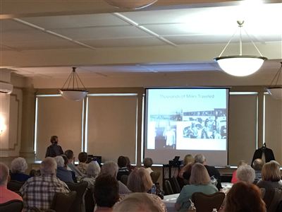 Book Talk 2017 &mdash; Photo 2