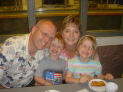 Doug Olmstead & Amy Kliner