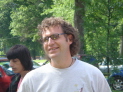 Greg Miller