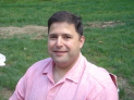 Jim Negro