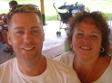 Rob Wagner & Joan Oblinger