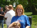 Tracy Bell