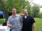 Chris Labedz&Joe Ezzo