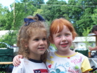 Fourth Of July Babies