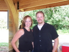 Lori Fairbanks&Joe Ezzo