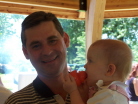 Mike Schrock daughter