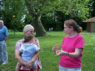 Mrs Schrockwithgrandson&Marcy Slee