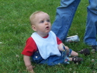 Sean Millers Son