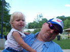 Tori Davis&Jeff Mundell