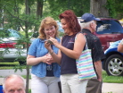 Wendy Slee&Holly Burns