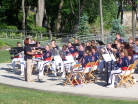 band concert1
