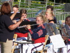 band concert2