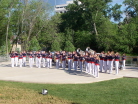 band concert8