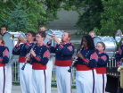 band concert9
