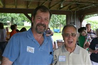 Craig Adgate And Tony Matash