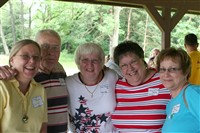 Group Margie Franklin Neil Franklin Diane Franklin New Sheryl Timko Polta Pam Potter Raidel