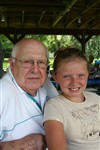 Russ Beatty Sr Ruth Anns Middle Daughter