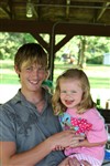 Ruth Anns Son And Youngest Daughter