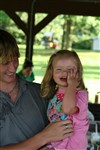 Ruth Anns Son And Youngest Daughter