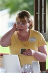 Alumni Picnic 2008 &mdash; Wendy Mundell